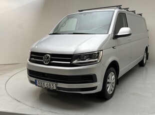 VW Transporter T6 2.0 TDI BMT Skåp (150hk)