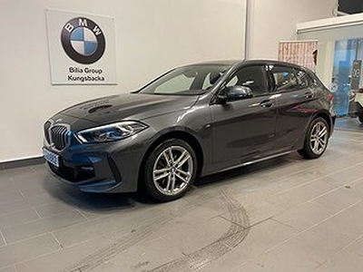 BMW 118 i M-Sport Aut | Farthållare | PDC | 17