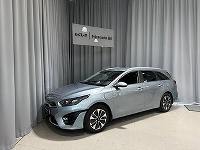 Kia CEED SW PLUG-IN HYBRID DCT ADVANCE