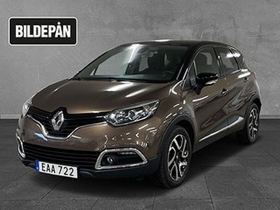 Renault Captur Energy TCe 90 Dynamique 5-d