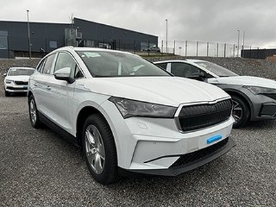 Skoda Enyaq iV80x DRAGKROK, LAGERBIL, SUPERKAMPANJ! SE HIT!