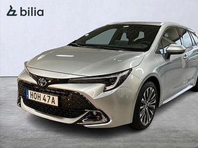 Toyota Corolla 1,8 HYBRID TOURING SPORTS STYLE