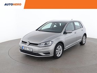 Volkswagen Golf 1.0 TSI Comfort / Farthållare, Bluetooth