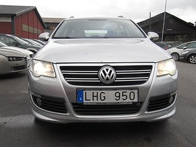 Volkswagen Passat Variant 1.4 TSI EcoFuel DSG Premium,R-line