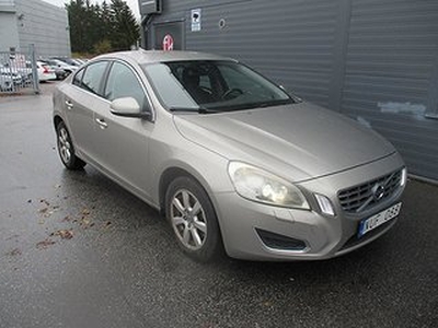 Volvo S60 D3 Momentum 163hk