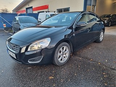 Volvo S60 D3 Momentum Euro 5