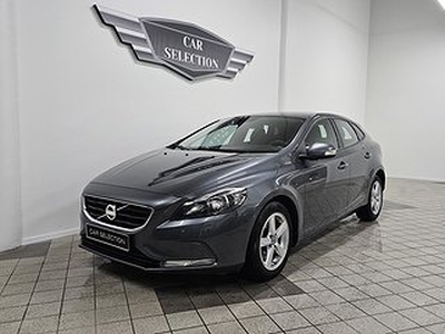 Volvo V40 D2 Powershift Kinetic Euro 5