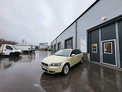 Volvo V50 T5 AWD isk Momentum Euro 4