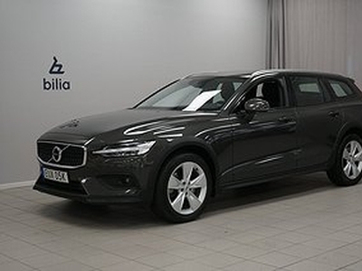 Volvo V60 Cross Country B4 AWD D Adv NaviP Edt | 50% på vinterhjul | Mellandagsrea Fritt