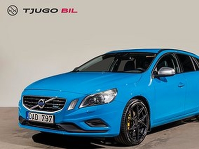 Volvo V60 D4 Momentum, R-Design Euro 5