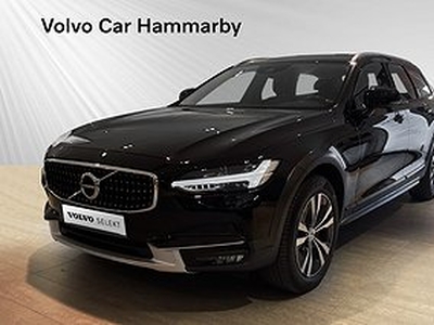 Volvo V90 Cross Country D4 AWD Advanced SE III