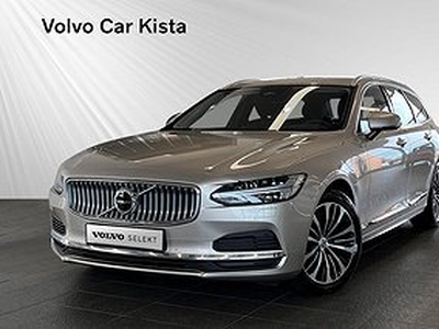 Volvo V90 T6 AWD Recharge Core Edition (SELEKT)