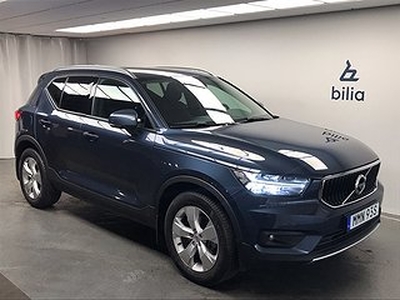 Volvo XC40 B4 FWD Bensin Momentum Advanced SE