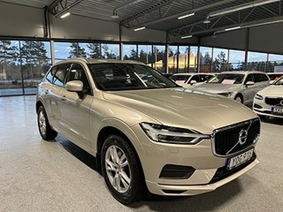 Volvo XC60 D4 Geartronic GPS,DRAG,D-Värm Eu6 Momentum