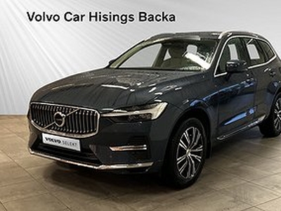 Volvo XC60 MC73 B4 AWD Diesel Inscription