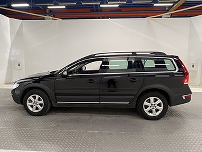 Volvo XC70 D4 181hk AWD Summum D-Värmare VOC Skinn Navi Drag