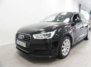 Audi A1 Sportback 1.4 TFSi Proline