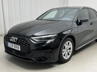 Audi A3 Sportback 35 TFSI (150hk)