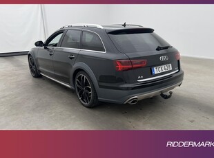 Audi A6 Allroad 3.0 TDI V6 218hk Quattro Navi Drag D-Värmare