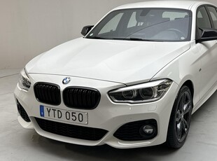 BMW 120i 5dr, F20 (184hk)