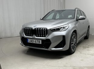 BMW iX1 xDrive30e, U11 (272hk)