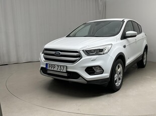 Ford Kuga 2.0 TDCi AWD (150hk)