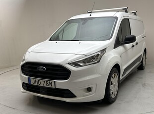 Ford Transit Connect 1.5 EcoBlue (100hk)