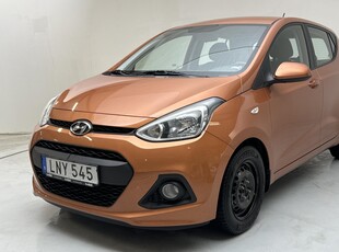 Hyundai i10 1.0 (66hk)