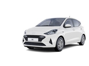 Hyundai i10 1.0 Essential Manuell