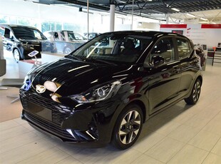 Hyundai i10 1.0 MPi 67hk MT Advanced Höst-Dealen