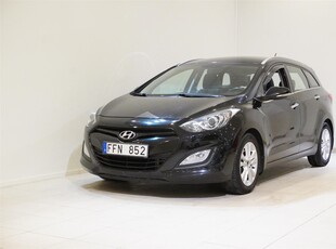 Hyundai i30 i 30 Kombi 1.6 CRDi