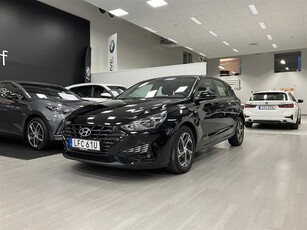 Hyundai i30 i 30 Rattvärme Keyless Farthållare Vinterhjul