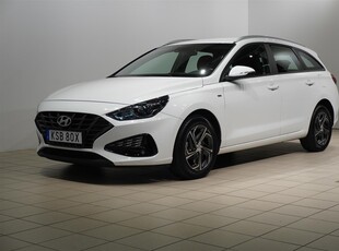 Hyundai i30 Kombi 1.0 T-GDi DCT MHEV Essential