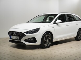 Hyundai i30 Kombi 1.0 T-GDi DCT MHEV Essential