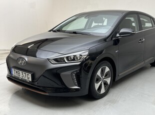 Hyundai IONIQ Electric (120hk)