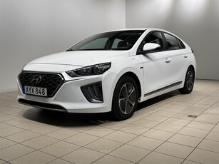 Hyundai IONIQ Plug-In 1.6+8.9 kWh DCT Trend Drag B-Kamera Navi