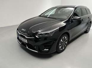 KIA Ceed 1.6 Plug-in Hybrid SW (141hk)