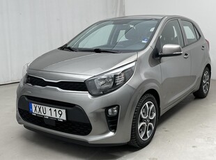 KIA Picanto 1.0 5dr (67hk)