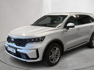 KIA Sorento 1.6 T-GDi Plug-in Hybrid AWD (265hk)