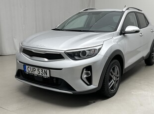 KIA Stonic 1.0 T-GDi 48V (120hk)