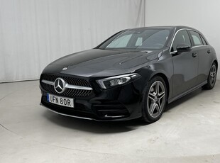 Mercedes A 180 5dr W177 (136hk)