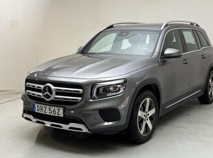 Mercedes GLB 200 X247 (163hk)