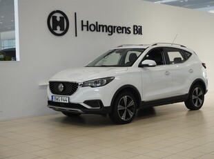 MG ZS EV Luxury 45kWh Navi Kamera Re-Leasing 24mån Från 2795: