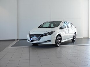 Nissan Leaf 5dr Acenta 39 kWh 150hk Releasing