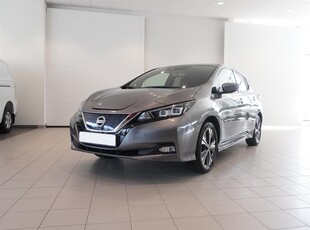 Nissan Leaf 5dr N-Connecta 62 kWh 217hk