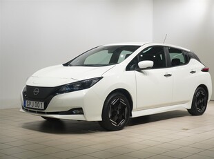 Nissan Leaf Acenta My22 39 kWh