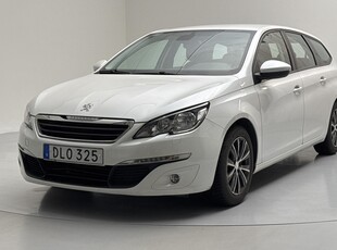 Peugeot 308 SW BlueHDi (120hk)