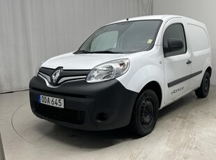 Renault Kangoo 1.5 dCi Skåp (75hk)