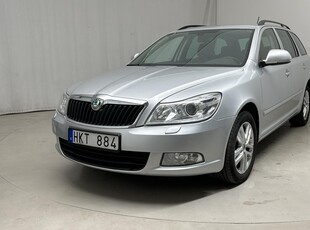 Skoda Octavia II 1.6 TDI GreenLine Kombi (105hk)