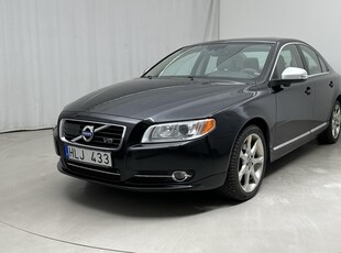 Volvo S80 V8 AWD (315hk)